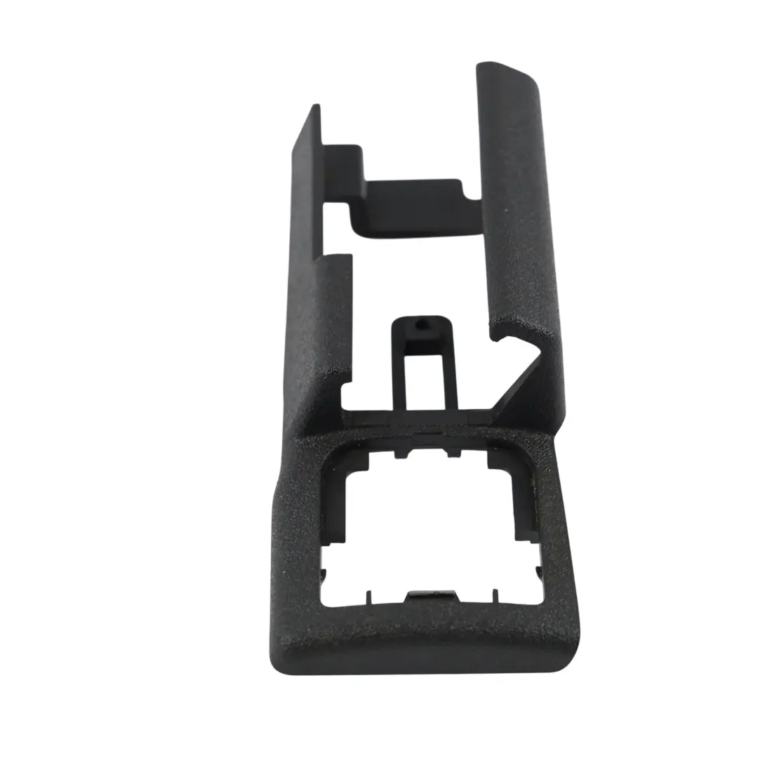 Mk5 Front Seat Base Track Cover Left N/S to Ford Mondeo with Part number DS73-F130A02-CAW Ford Mondeo Mk5 Front Seat Base Track Cover Left N/S - SKU RHD-DS73-F130A02-CAW - Part number DS73-F130A02-CAW