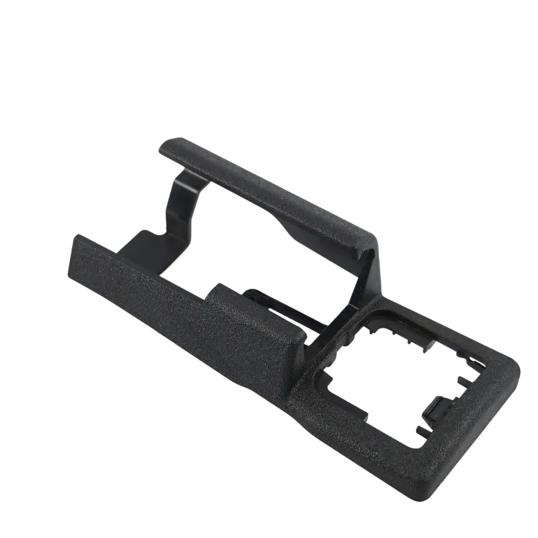 Ford Mondeo Mk5 Front Seat Base Track Cover Left N/S - SKU RHD-DS73-F130A02-CAW - Part number DS73-F130A02-CAW