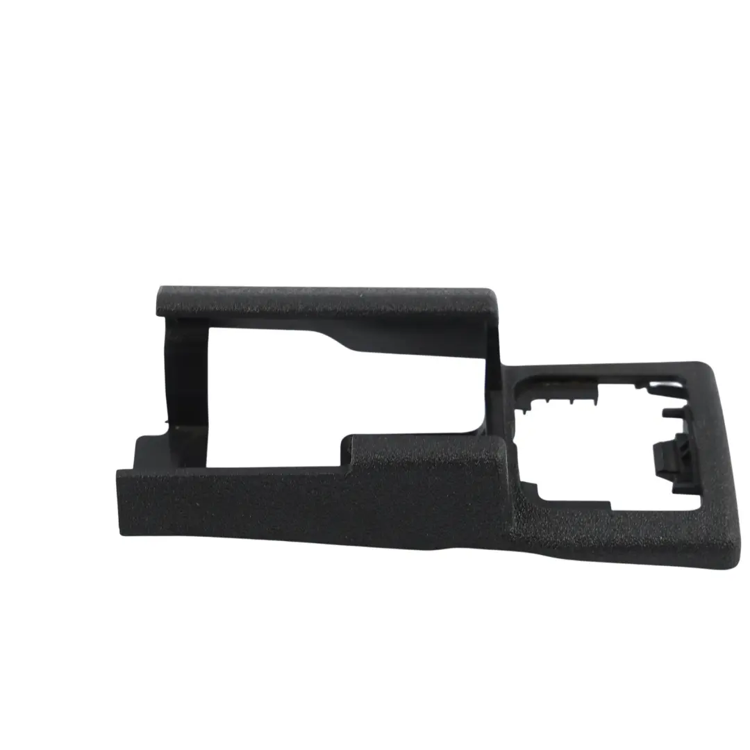 Mk5 Front Seat Base Track Cover Left N/S to Ford Mondeo with Part number DS73-F130A02-CAW Ford Mondeo Mk5 Front Seat Base Track Cover Left N/S - SKU RHD-DS73-F130A02-CAW - Part number DS73-F130A02-CAW