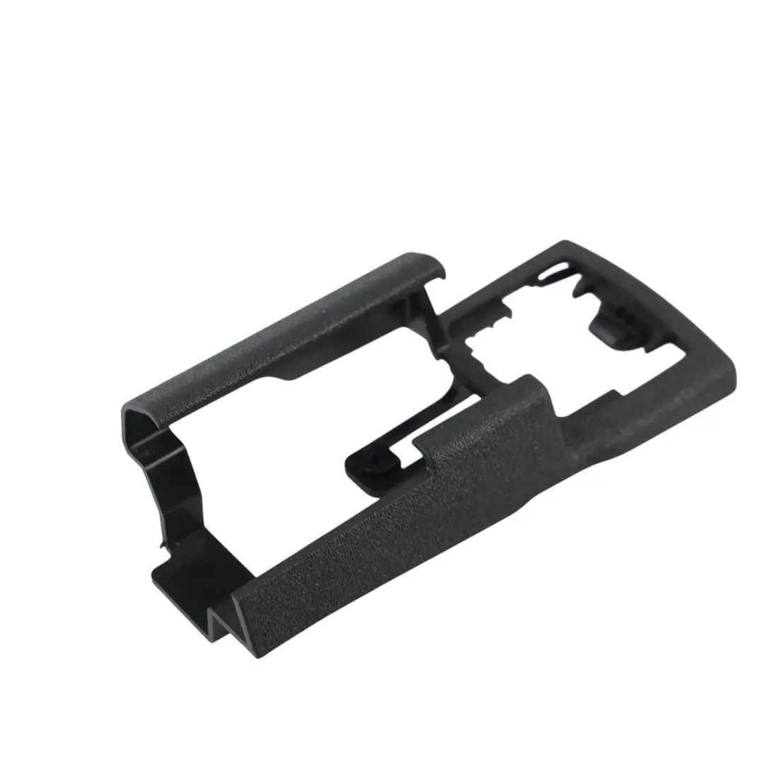 Mk5 Front Seat Base Track Cover Left N/S to Ford Mondeo with Part number DS73-F130A02-CAW Ford Mondeo Mk5 Front Seat Base Track Cover Left N/S - SKU RHD-DS73-F130A02-CAW - Part number DS73-F130A02-CAW