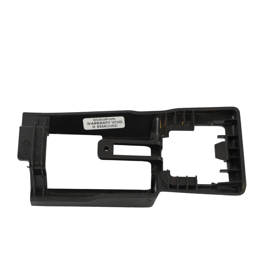 Mk5 Front Seat Base Track Cover Left N/S to Ford Mondeo with Part number DS73-F130A02-CAW Ford Mondeo Mk5 Front Seat Base Track Cover Left N/S - SKU RHD-DS73-F130A02-CAW - Part number DS73-F130A02-CAW