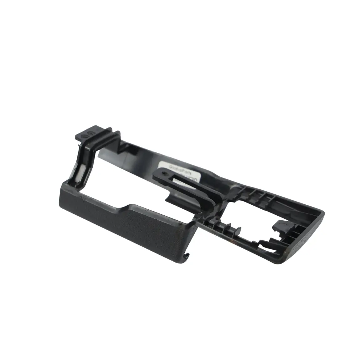 Ford Mondeo Mk5 Front Seat Base Track Cover Left N/S - SKU RHD-DS73-F130A02-CAW - Part number DS73-F130A02-CAW