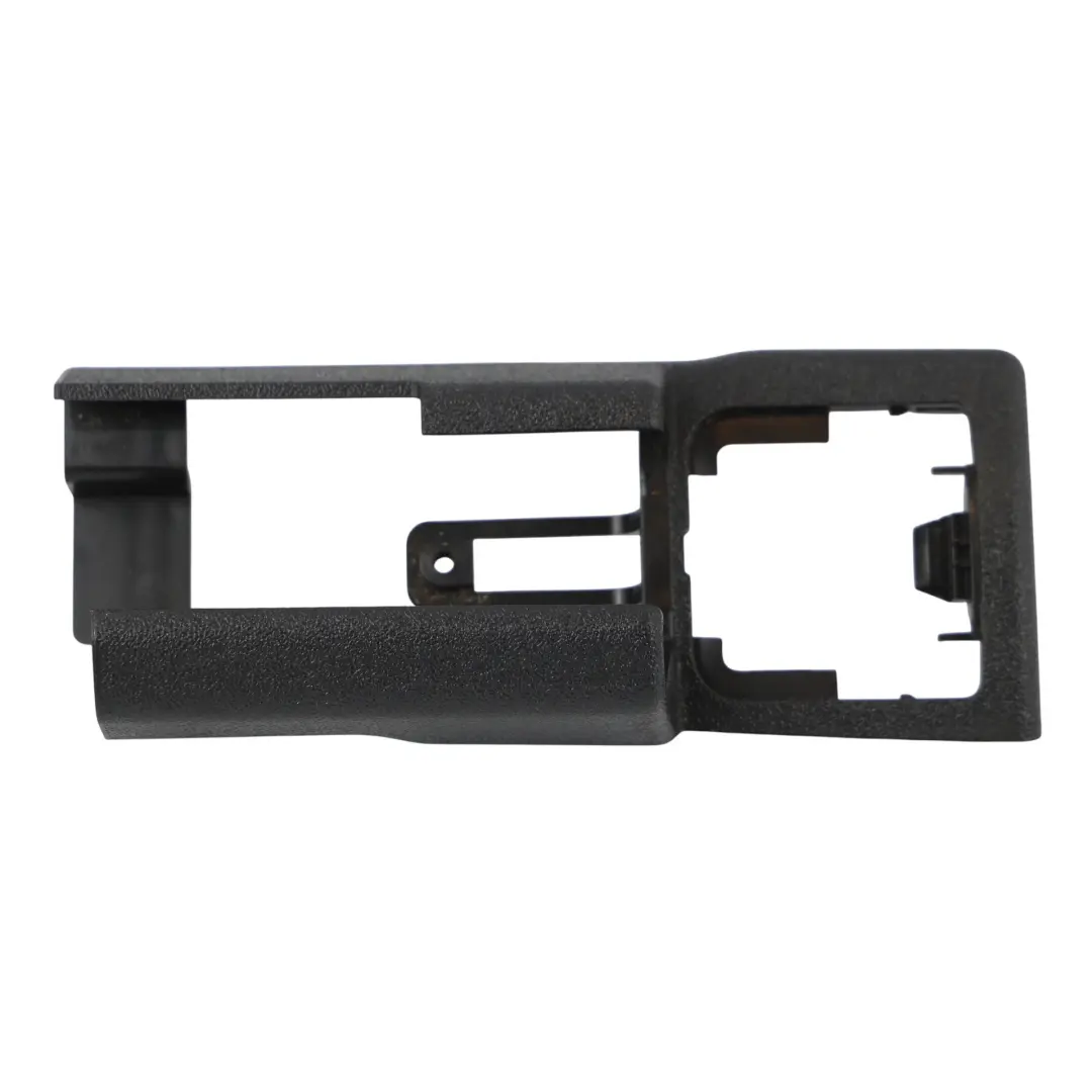 Mk5 Front Seat Base Track Cover Right O/S to Ford Mondeo with Part number DS73-F130A03-CAW Ford Mondeo Mk5 Front Seat Base Track Cover Right O/S - SKU RHD-DS73-F130A03-CAW - Part number DS73-F130A03-CAW