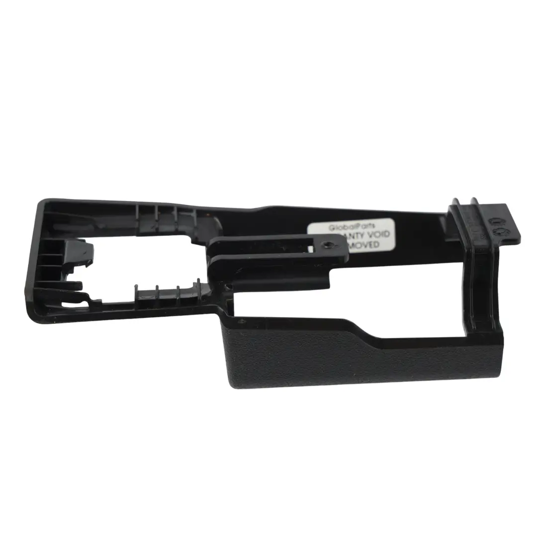 Ford Mondeo Mk5 Front Seat Base Track Cover Right O/S - SKU RHD-DS73-F130A03-CAW - Part number DS73-F130A03-CAW