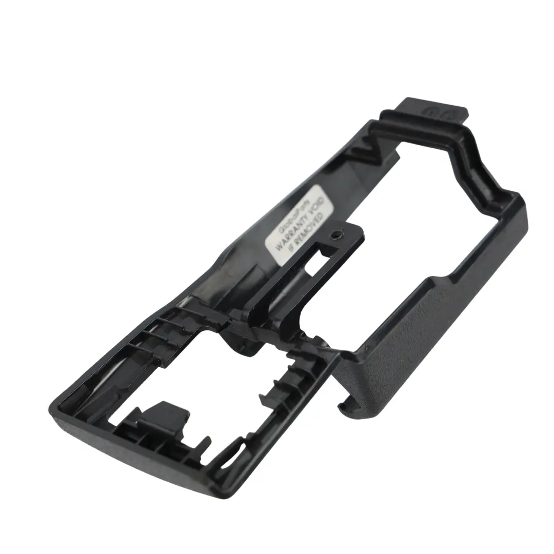 Mk5 Front Seat Base Track Cover Right O/S to Ford Mondeo with Part number DS73-F130A03-CAW Ford Mondeo Mk5 Front Seat Base Track Cover Right O/S - SKU RHD-DS73-F130A03-CAW - Part number DS73-F130A03-CAW