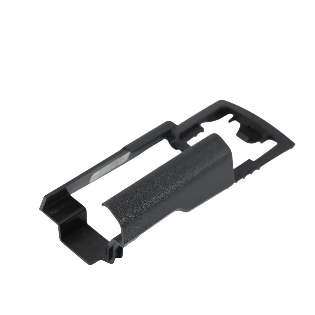 Mk5 Front Seat Base Track Cover Right O/S to Ford Mondeo with Part number DS73-F130A03-CAW Ford Mondeo Mk5 Front Seat Base Track Cover Right O/S - SKU RHD-DS73-F130A03-CAW - Part number DS73-F130A03-CAW