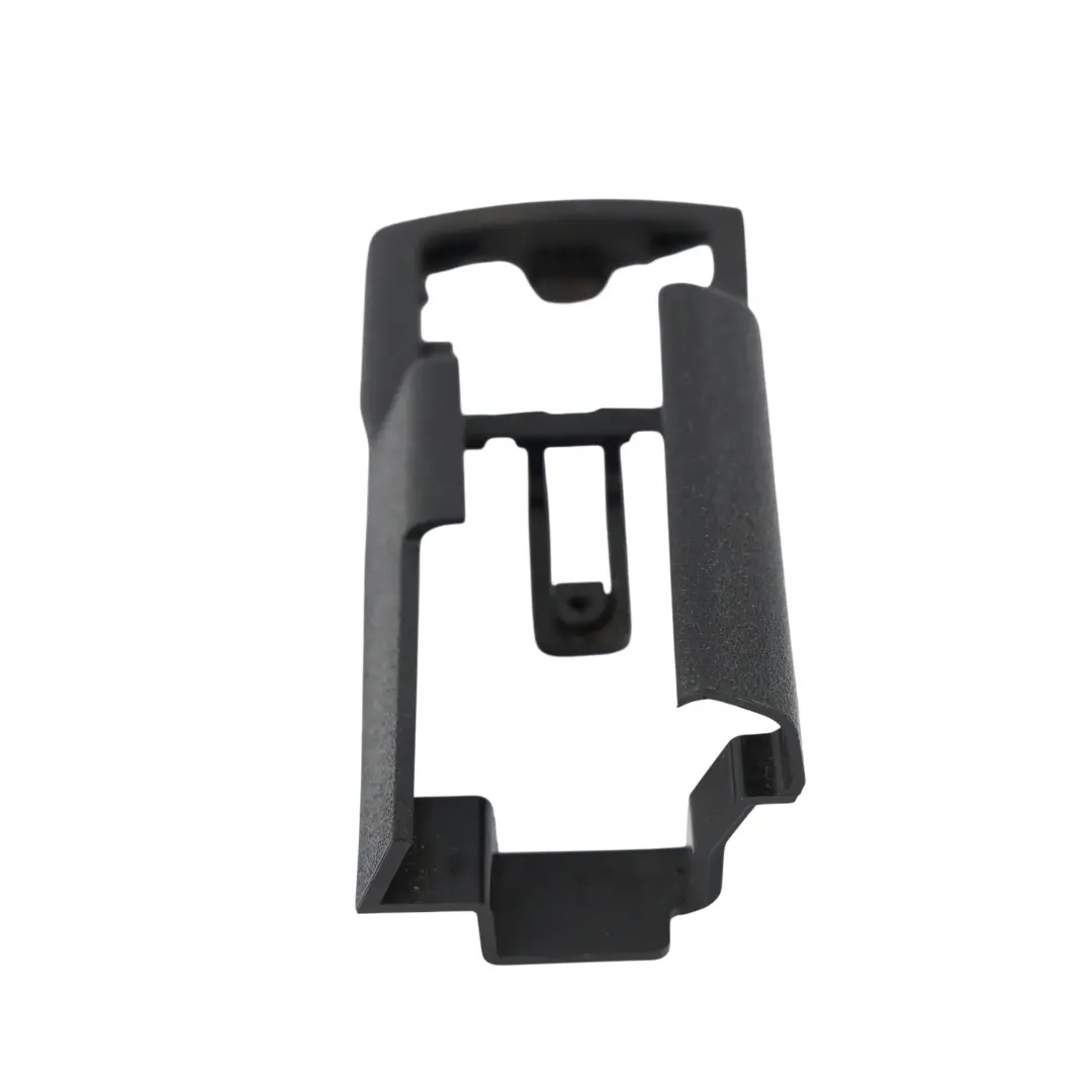 Ford Mondeo Mk5 Front Seat Base Track Cover Right O/S - SKU RHD-DS73-F130A03-CAW - Part number DS73-F130A03-CAW