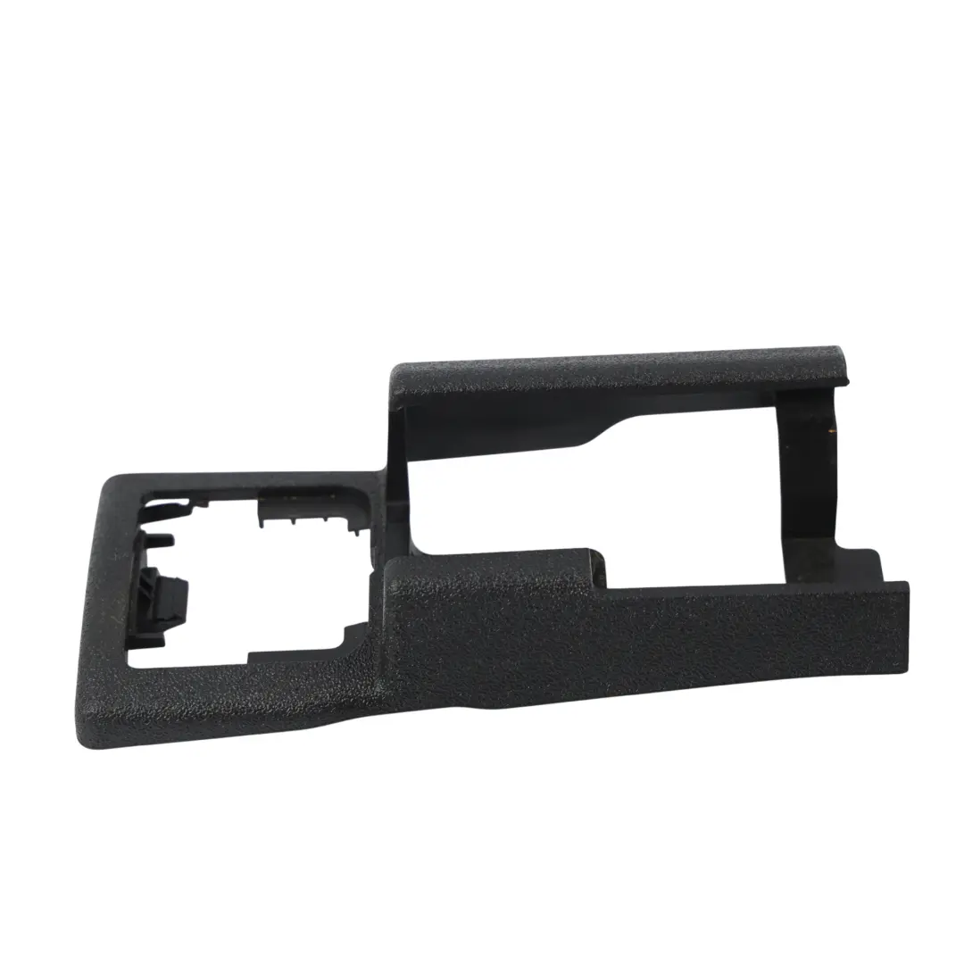 Ford Mondeo Mk5 Front Seat Base Track Cover Right O/S - SKU RHD-DS73-F130A03-CAW - Part number DS73-F130A03-CAW