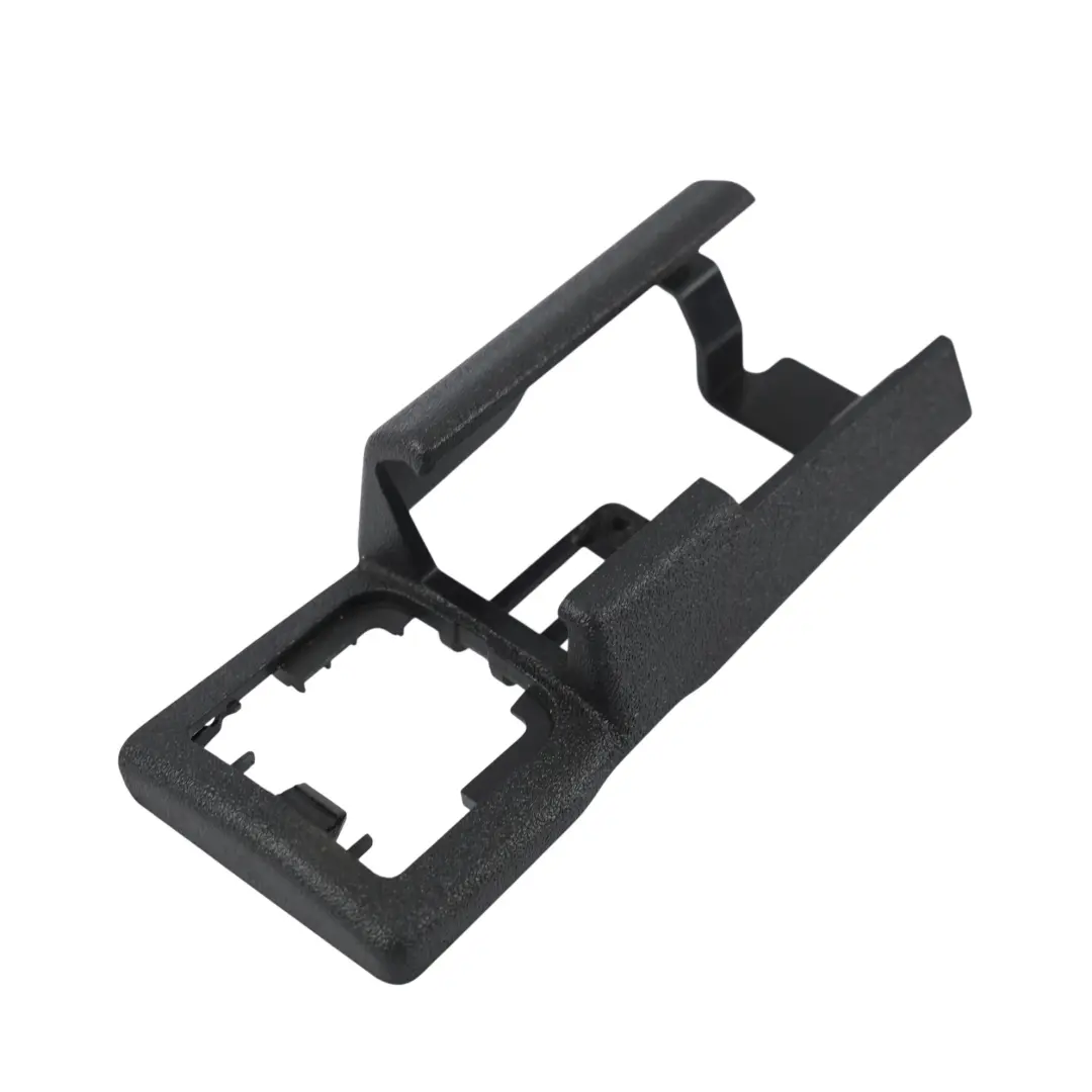 Ford Mondeo Mk5 Front Seat Base Track Cover Right O/S - SKU RHD-DS73-F130A03-CAW - Part number DS73-F130A03-CAW