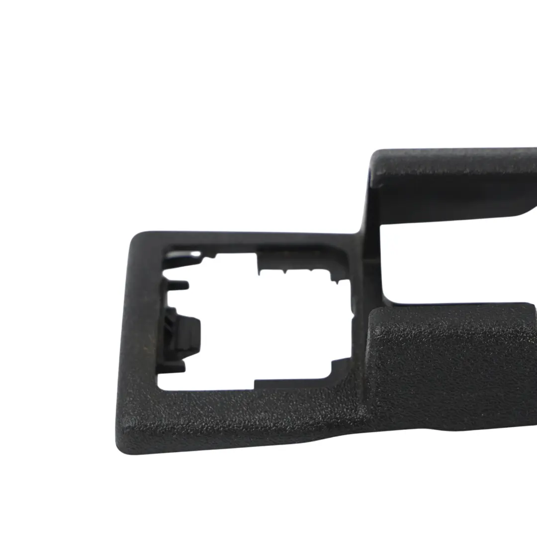 Mk5 Front Seat Base Track Cover Right O/S to Ford Mondeo with Part number DS73-F130A03-CAW Ford Mondeo Mk5 Front Seat Base Track Cover Right O/S - SKU RHD-DS73-F130A03-CAW - Part number DS73-F130A03-CAW