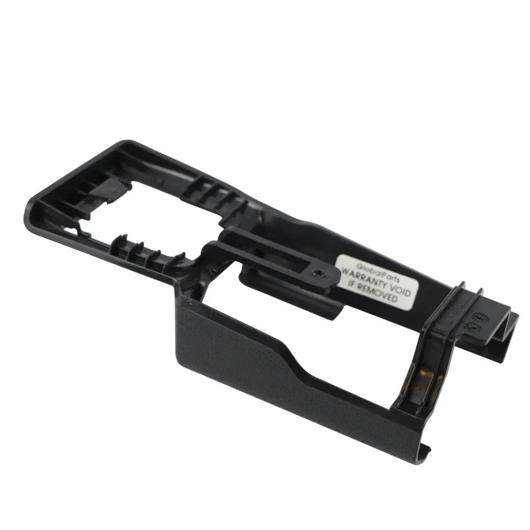 Ford Mondeo Mk5 Front Seat Base Track Cover Right O/S - SKU RHD-DS73-F130A03-CAW - Part number DS73-F130A03-CAW