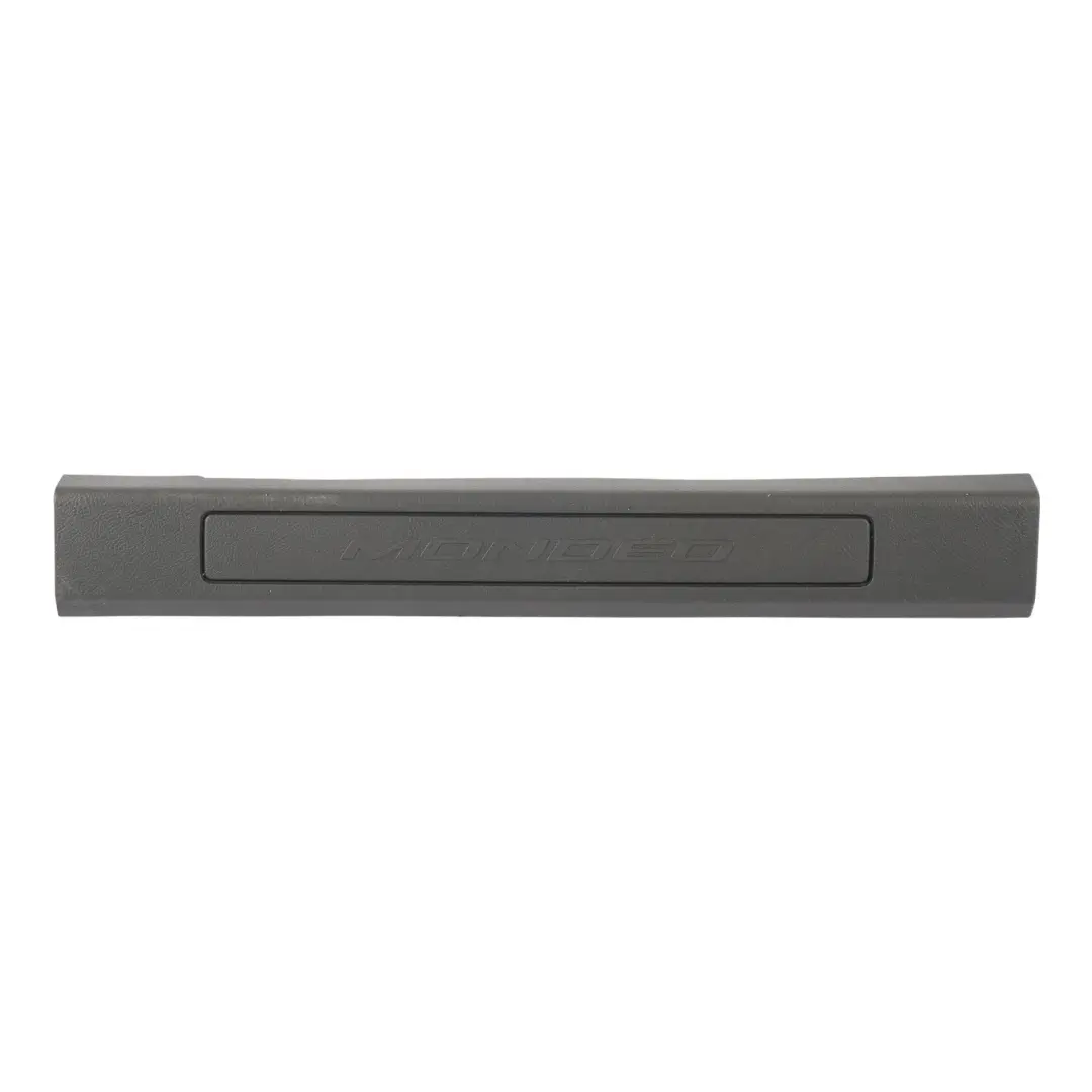 Ford Mondeo MK5 Türschweller Verkleidung Vorne Rechts Schwarz - SKU DS73-F13200-DDW - Teilenummer DS73-F13200-DDW