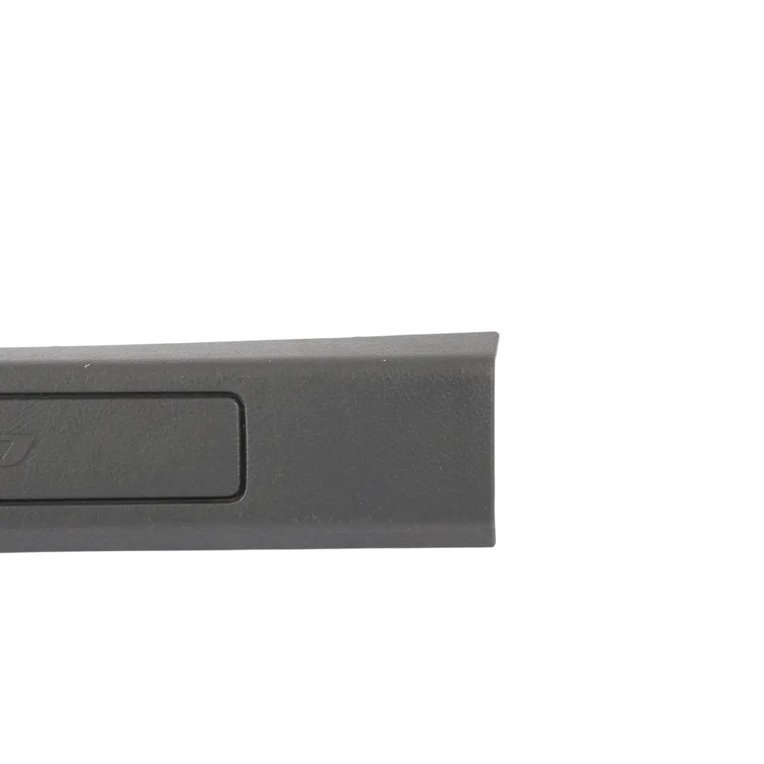 Ford Mondeo MK5 Protezione Soglia Porta Ant Dx Nero - SKU DS73-F13200-DDW - Numero di parte DS73-F13200-DDW