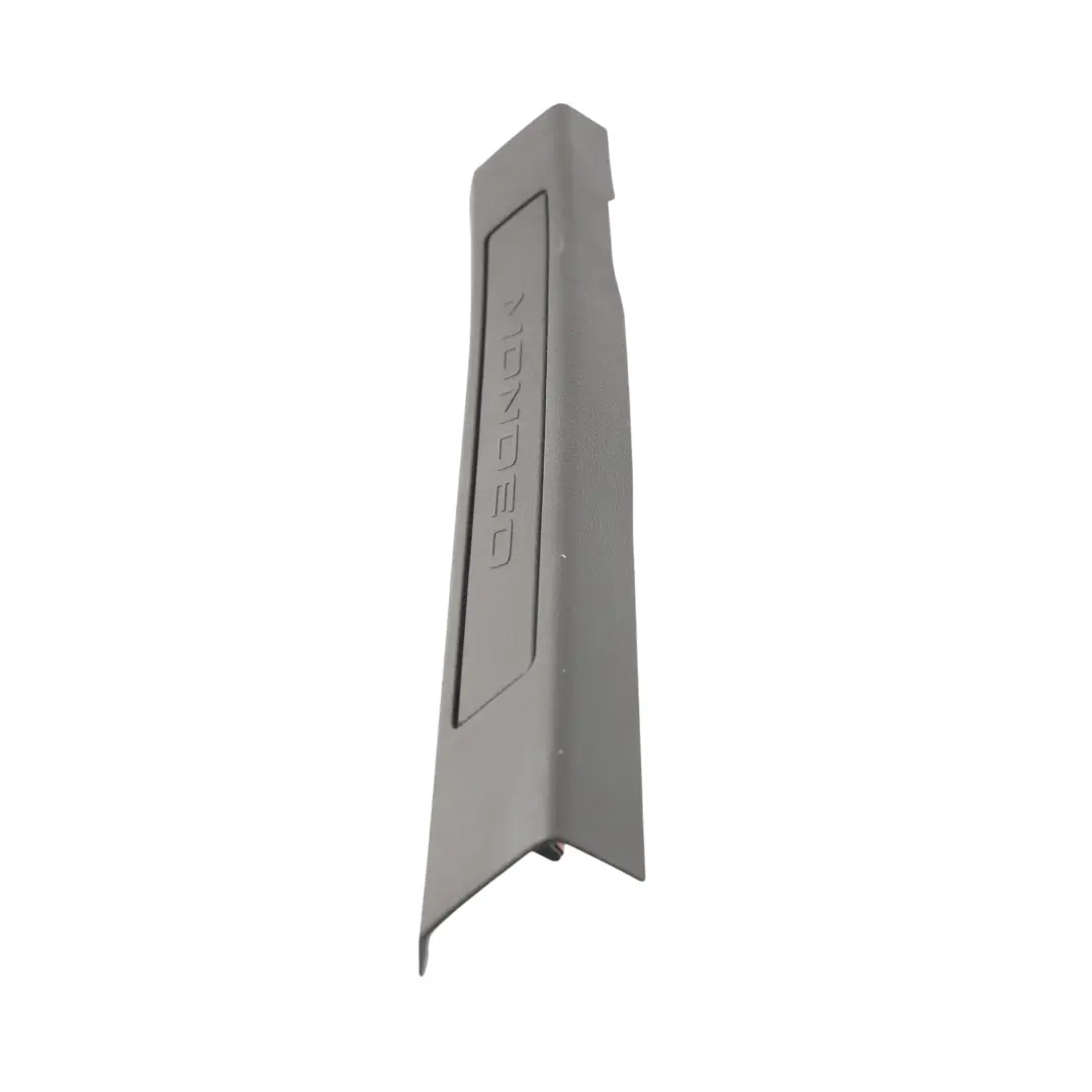 MK5 Türschweller Verkleidung Vorne Rechts Schwarz für Ford Mondeo mit Teilenummer DS73-F13200-DDW Ford Mondeo MK5 Türschweller Verkleidung Vorne Rechts Schwarz - SKU DS73-F13200-DDW - Teilenummer DS73-F13200-DDW