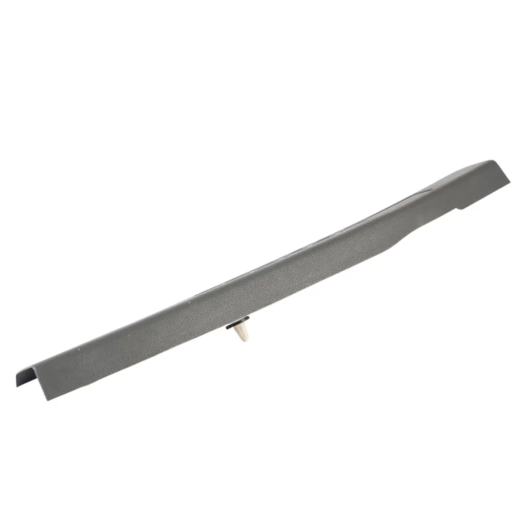 MK5 Garniture Seuil Porte Avant Droit Noir pour Ford Mondeo à propos du numéro de pièce DS73-F13200-DDW Ford Mondeo MK5 Garniture Seuil Porte Avant Droit Noir - SKU DS73-F13200-DDW - Numéro de pièce DS73-F13200-DDW