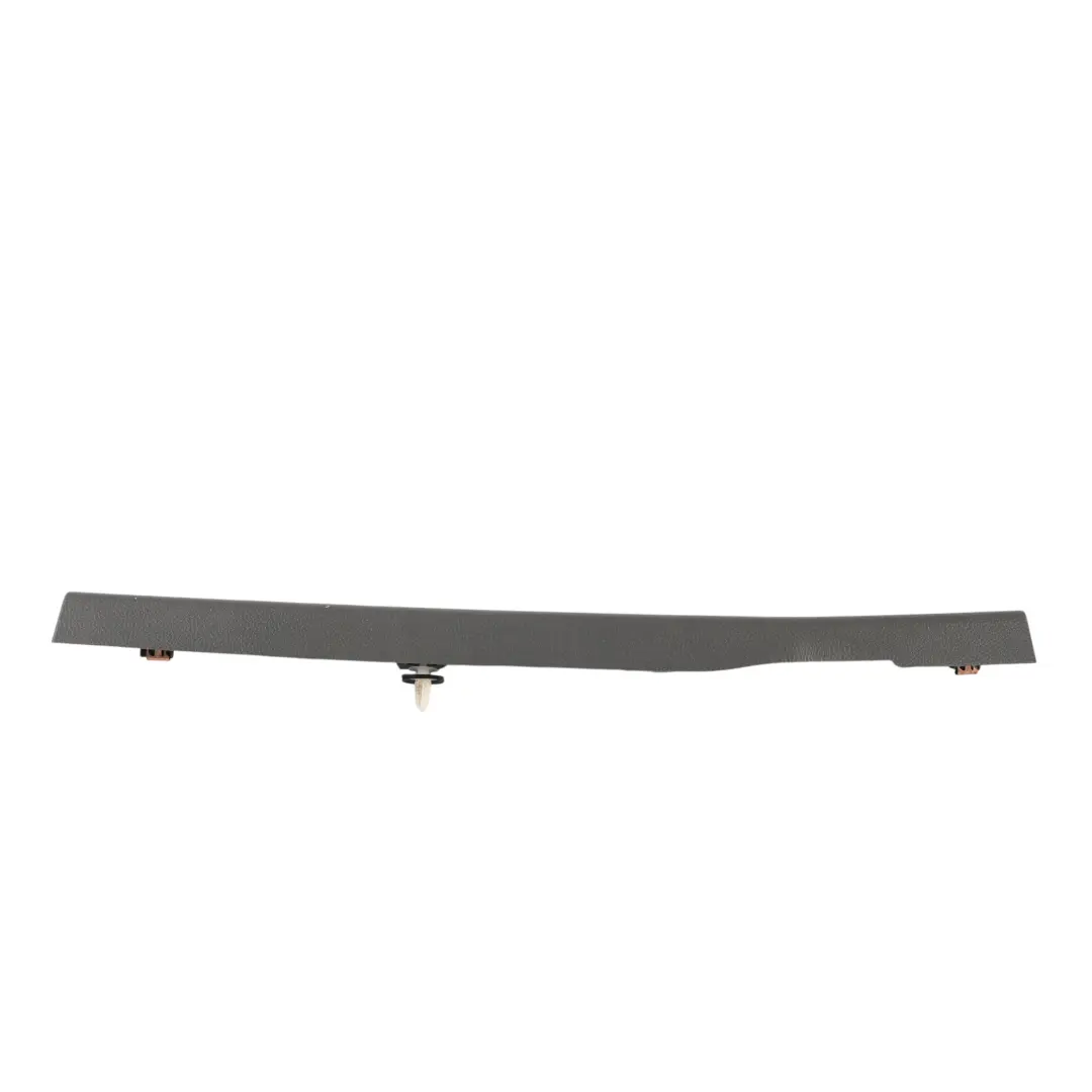Ford Mondeo MK5 Protezione Soglia Porta Ant Dx Nero - SKU DS73-F13200-DDW - Numero di parte DS73-F13200-DDW