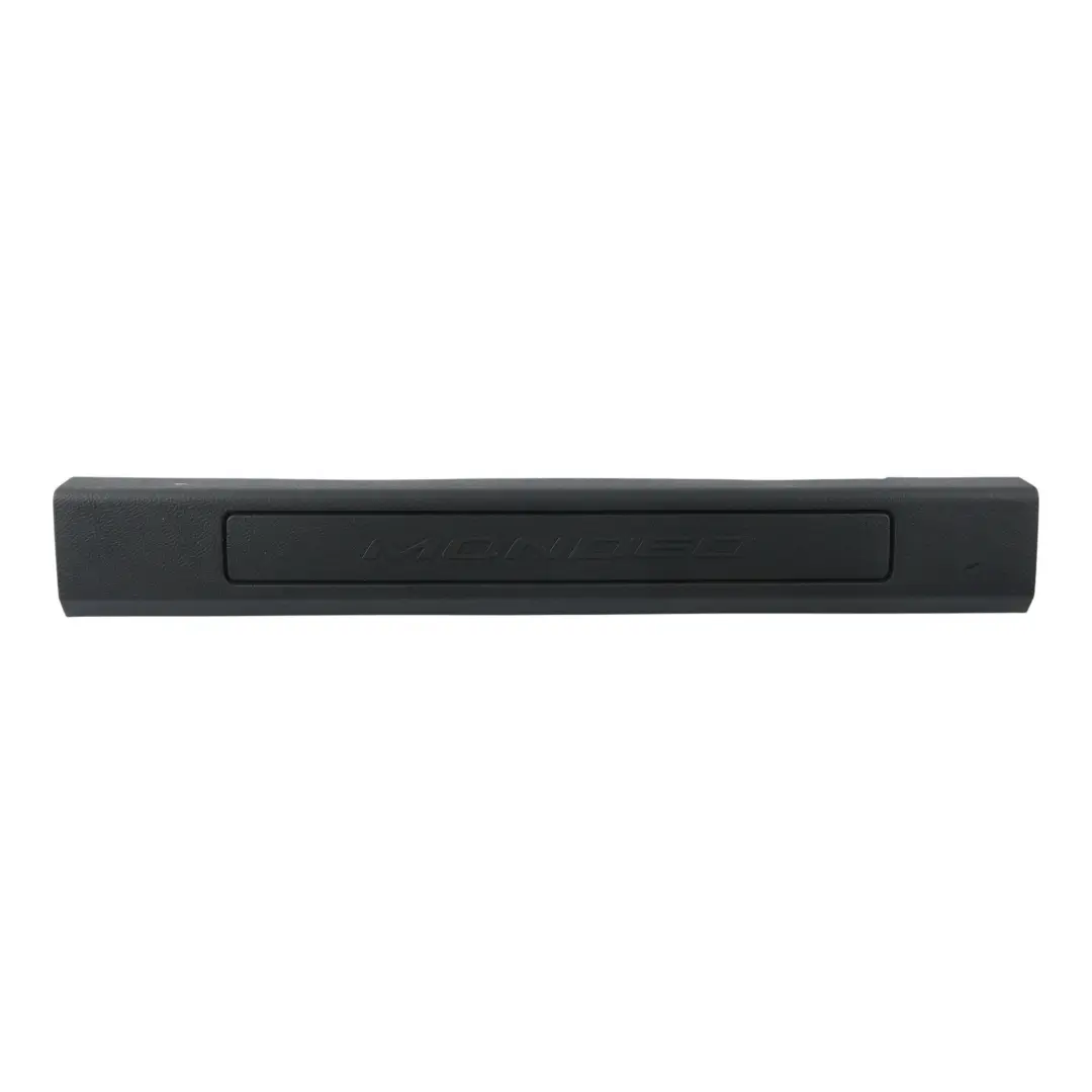 Ford Mondeo MK5 Copripiastra Battitacco Porta Anteriore Sinistra - SKU DS73-F13201-DDW - Numero di parte DS73-F13201-DDW