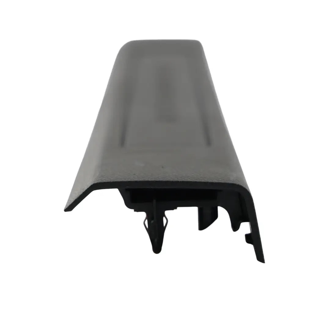 Ford Mondeo Mk5 Door Sill Scuff Plate Trim Cover Front Left N/S - SKU DS73-F13201-DDW - Part number DS73-F13201-DDW