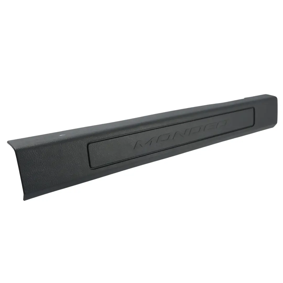 Ford Mondeo MK5 Einstiegsleiste Abdeckung Vorne Links - SKU DS73-F13201-DDW - Teilenummer DS73-F13201-DDW
