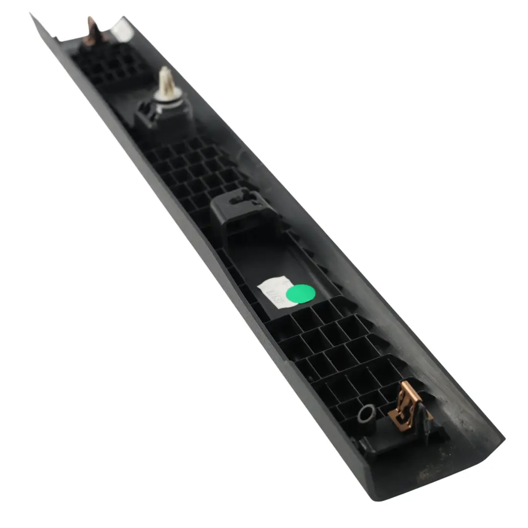 MK5 Einstiegsleiste Abdeckung Vorne Links für Ford Mondeo mit Teilenummer DS73-F13201-DDW Ford Mondeo MK5 Einstiegsleiste Abdeckung Vorne Links - SKU DS73-F13201-DDW - Teilenummer DS73-F13201-DDW