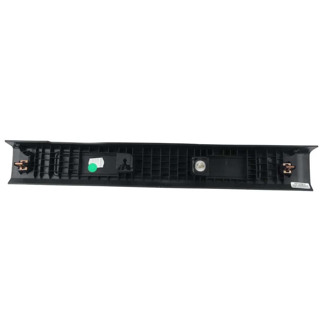 Ford Mondeo MK5 Einstiegsleiste Abdeckung Vorne Links - SKU DS73-F13201-DDW - Teilenummer DS73-F13201-DDW
