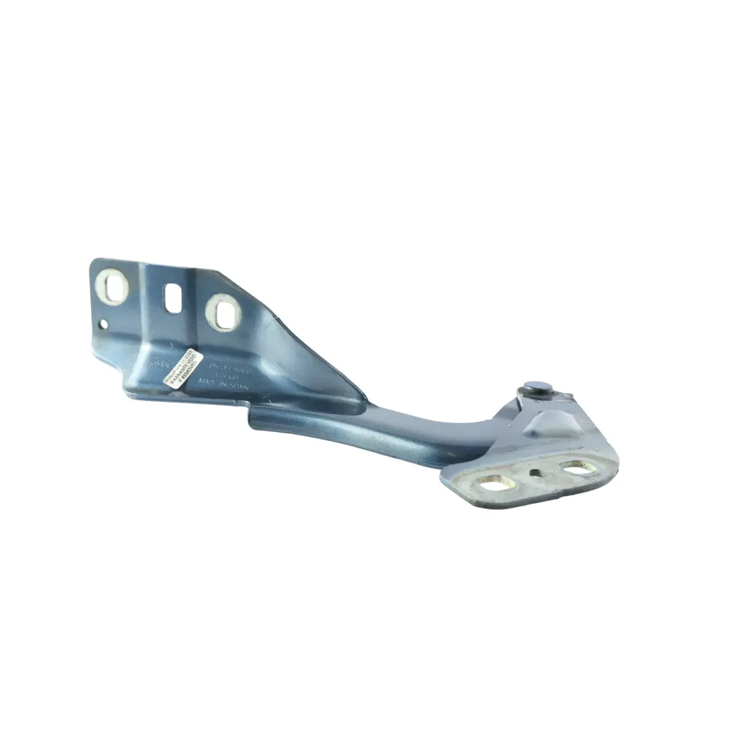 Ford Mondeo MK5 Motorhaube Scharnier Vorne Rechts Blau FCC - SKU DS73-F16800-BD-BLU - Teilenummer DS73-F16800-BD