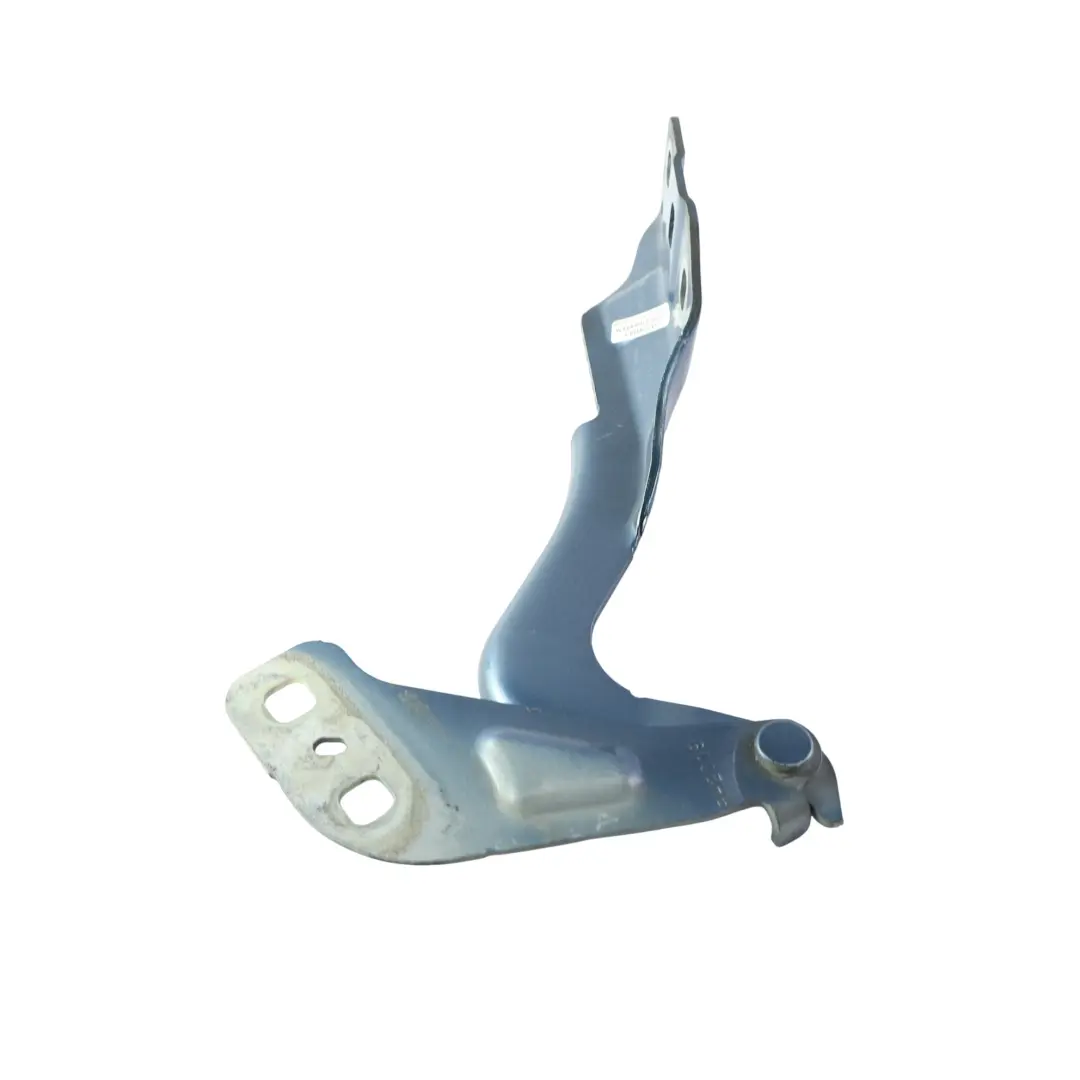 Ford Mondeo MK5 Charnière Capot Avant Droite Bleue FCC - SKU DS73-F16800-BD-BLU - Numéro de pièce DS73-F16800-BD