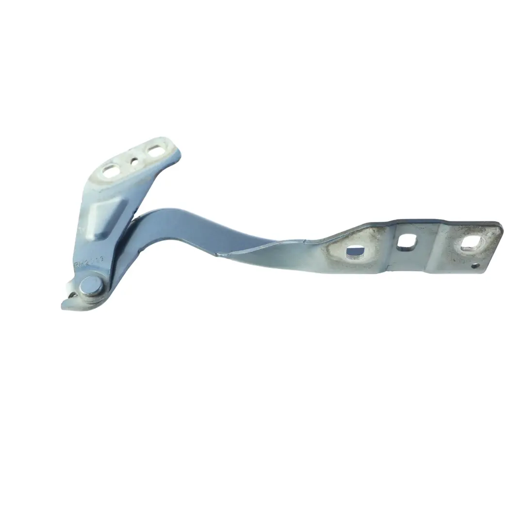 Ford Mondeo MK5 Charnière Capot Avant Droite Bleue FCC - SKU DS73-F16800-BD-BLU - Numéro de pièce DS73-F16800-BD