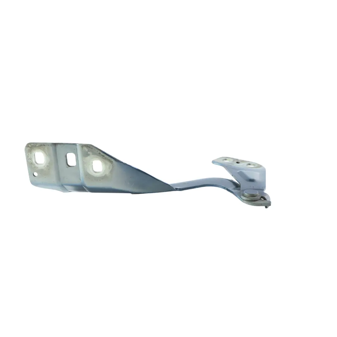 Ford Mondeo MK5 Charnière Capot Avant Gauche Bleu FCC DS73-F16800-BD - SKU DS73-F16801-BD-BLU - Numéro de pièce DS73-F16801-BD