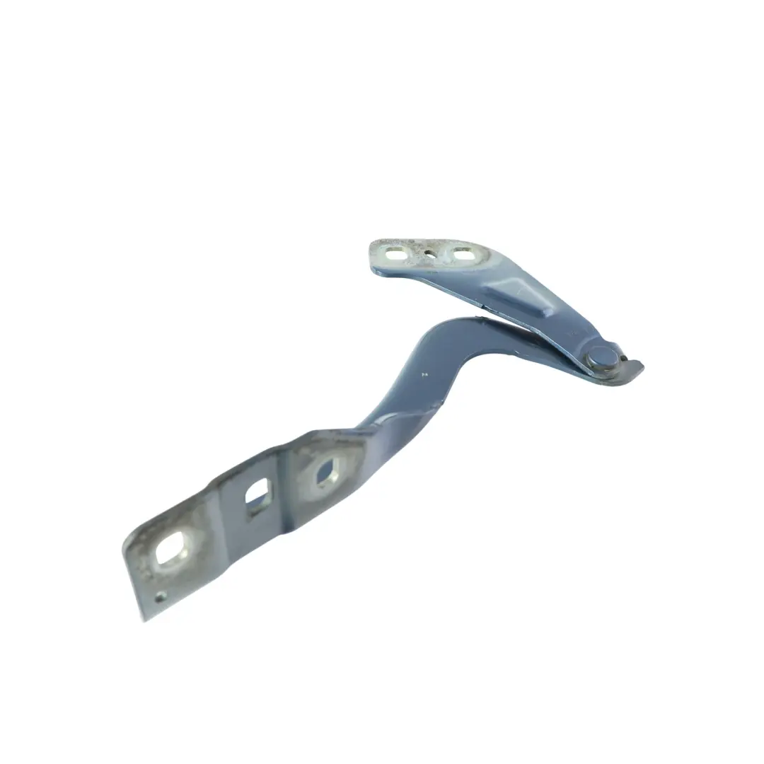Ford Mondeo MK5 Bisagra Capó Delantera Izquierda Azul FCC DS73-F16800-BD - SKU DS73-F16801-BD-BLU - Número de pieza DS73-F16801-BD
