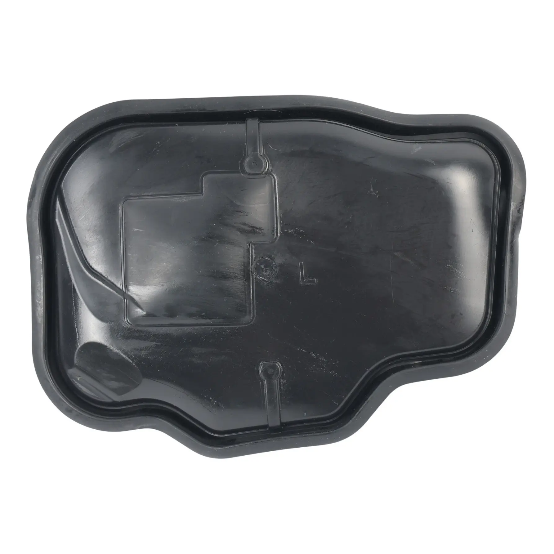 Ford Mondeo MK5 Protection Éclaboussure Porte Avant Gauche DS73-F201A17-BB