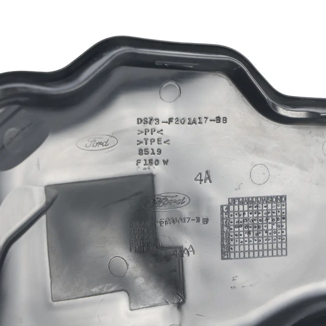 Mk5 Osłona Drzwi Przednia Lewa do Ford Mondeo o numerze DS73-F201A17-BB Ford Mondeo Mk5 Osłona Drzwi Przednia Lewa - SKU DS73-F201A17-BB - Numer Części DS73-F201A17-BB