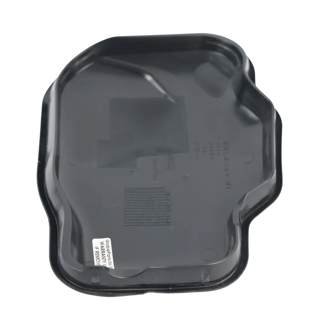 Ford Mondeo Mk5 Door Splash Shield Front Left N/S - SKU DS73-F201A17-BB - Part number DS73-F201A17-BB