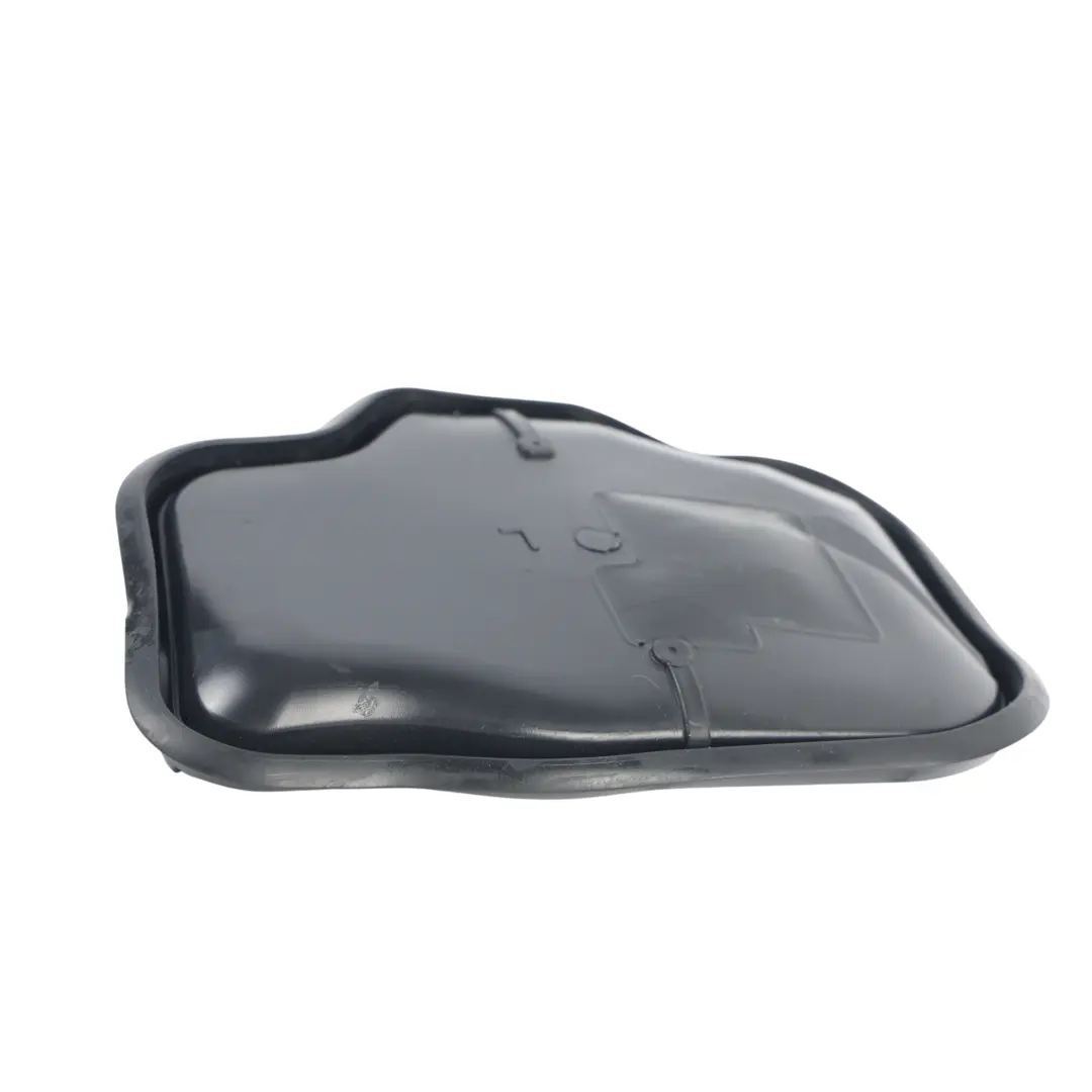 Ford Mondeo MK5 Protezione Parafango Porta Anteriore Sinistra - SKU DS73-F201A17-BB - Numero di parte DS73-F201A17-BB