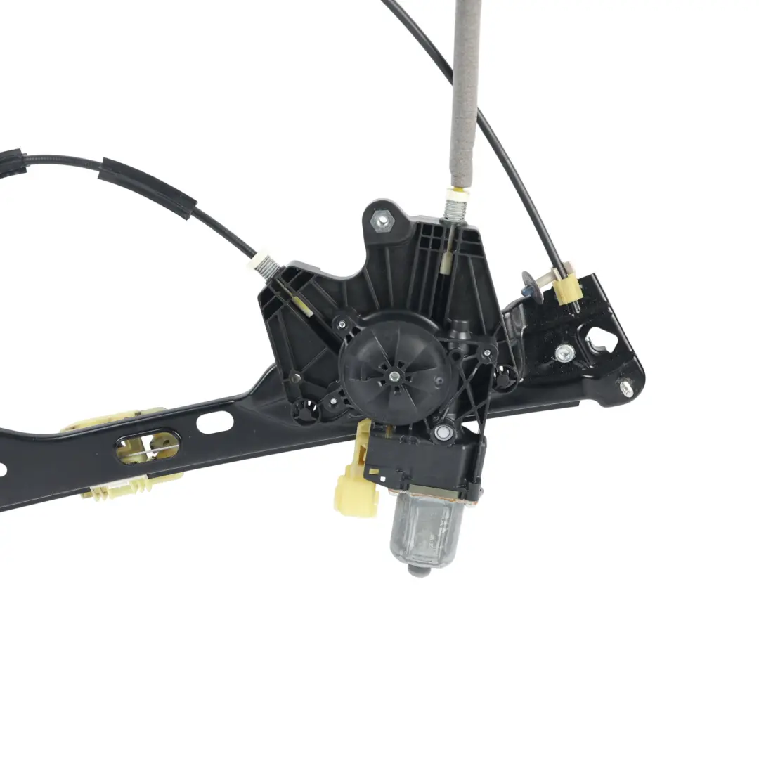 Ford Mondeo MK5 Motor Regulador Elevalunas Delantero Izquierdo DS73-F23201 - SKU DS73-F23201-BG - Número de pieza DS73-F23201-BG