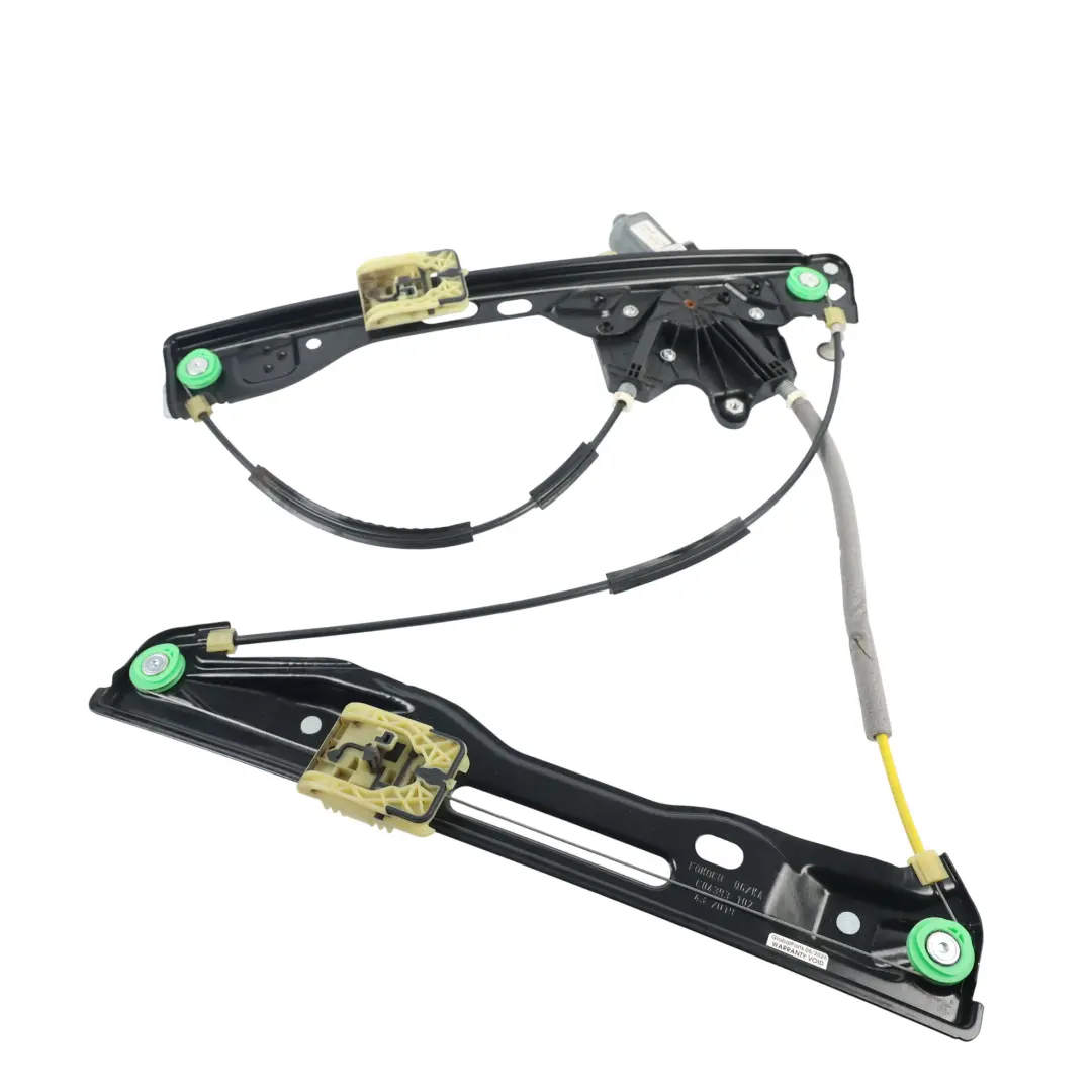Ford Mondeo Mk5 Door Window Lifter Motor Regulator Front Left N/S DS73-F23201 - SKU DS73-F23201-BG - Part number DS73-F23201-BG
