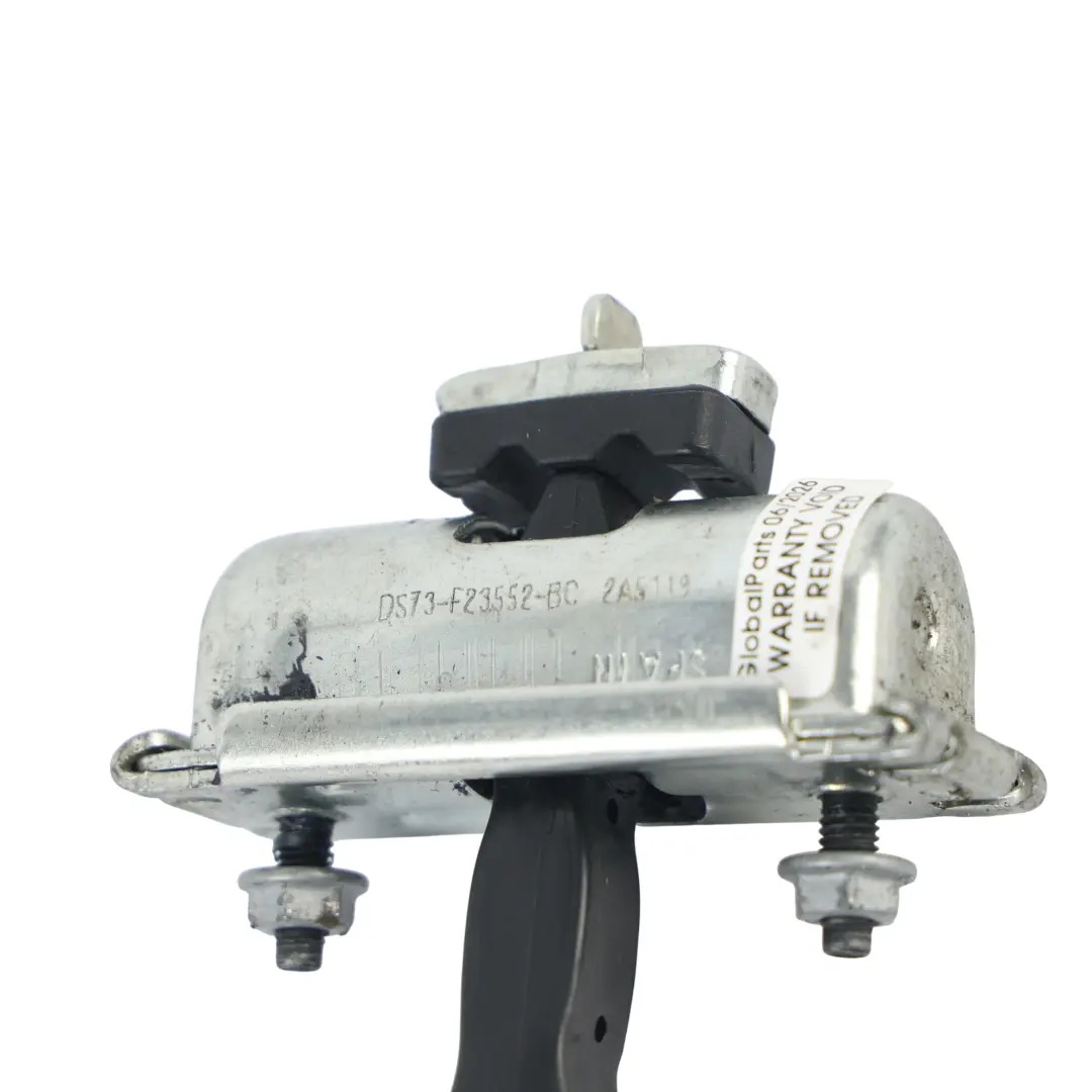 MK5 Limitador Tope Puerta Delantera Izquierda Derecha para Ford Mondeo con número de pieza DS73-F23552-BC Ford Mondeo MK5 Limitador Tope Puerta Delantera Izquierda Derecha - SKU DS73-F23552-BC - Número de pieza DS73-F23552-BC
