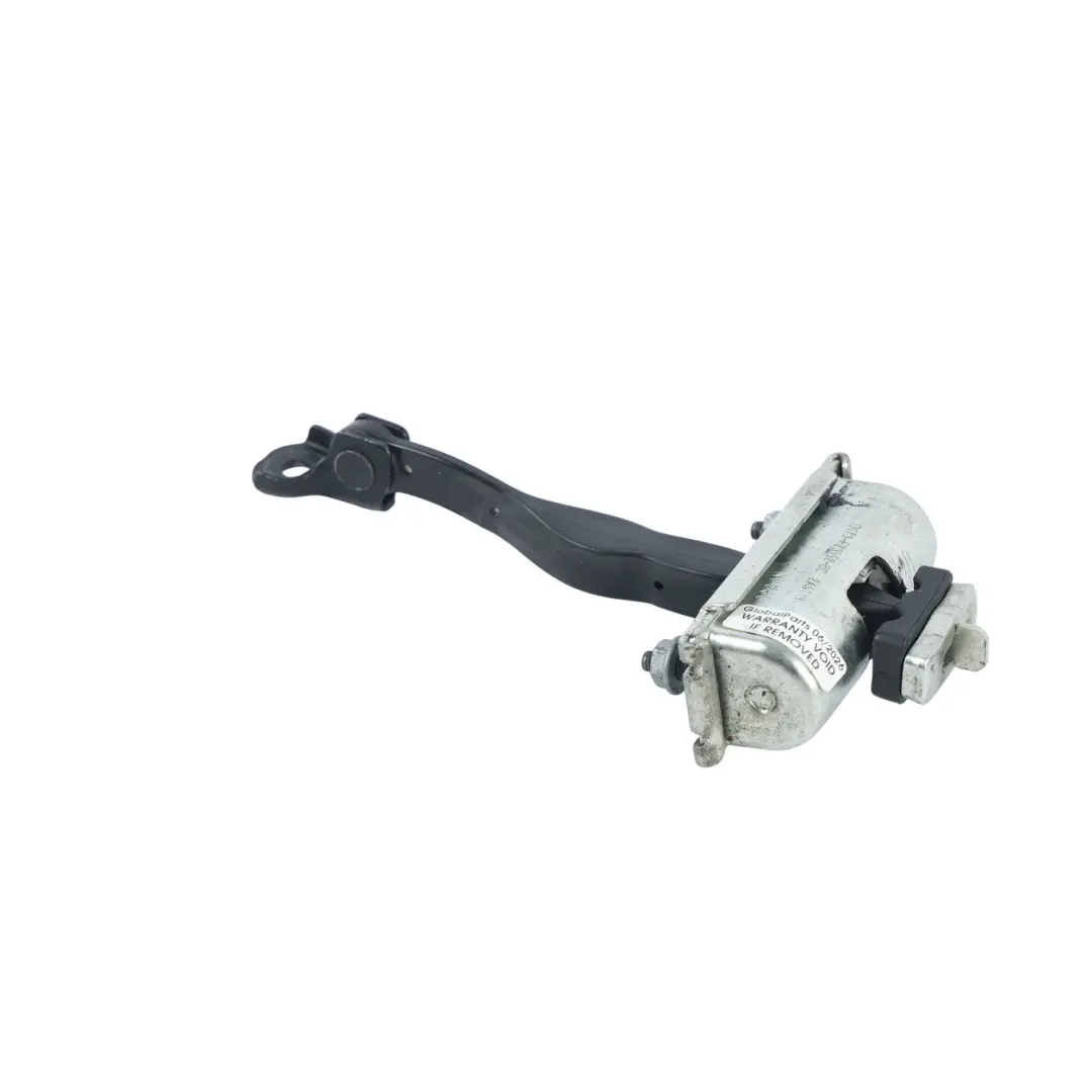 MK5 Limitatore Porta Anteriore Sinistra Destra per Ford Mondeo con numero di parte DS73-F23552-BC Ford Mondeo MK5 Limitatore Porta Anteriore Sinistra Destra - SKU DS73-F23552-BC - Numero di parte DS73-F23552-BC