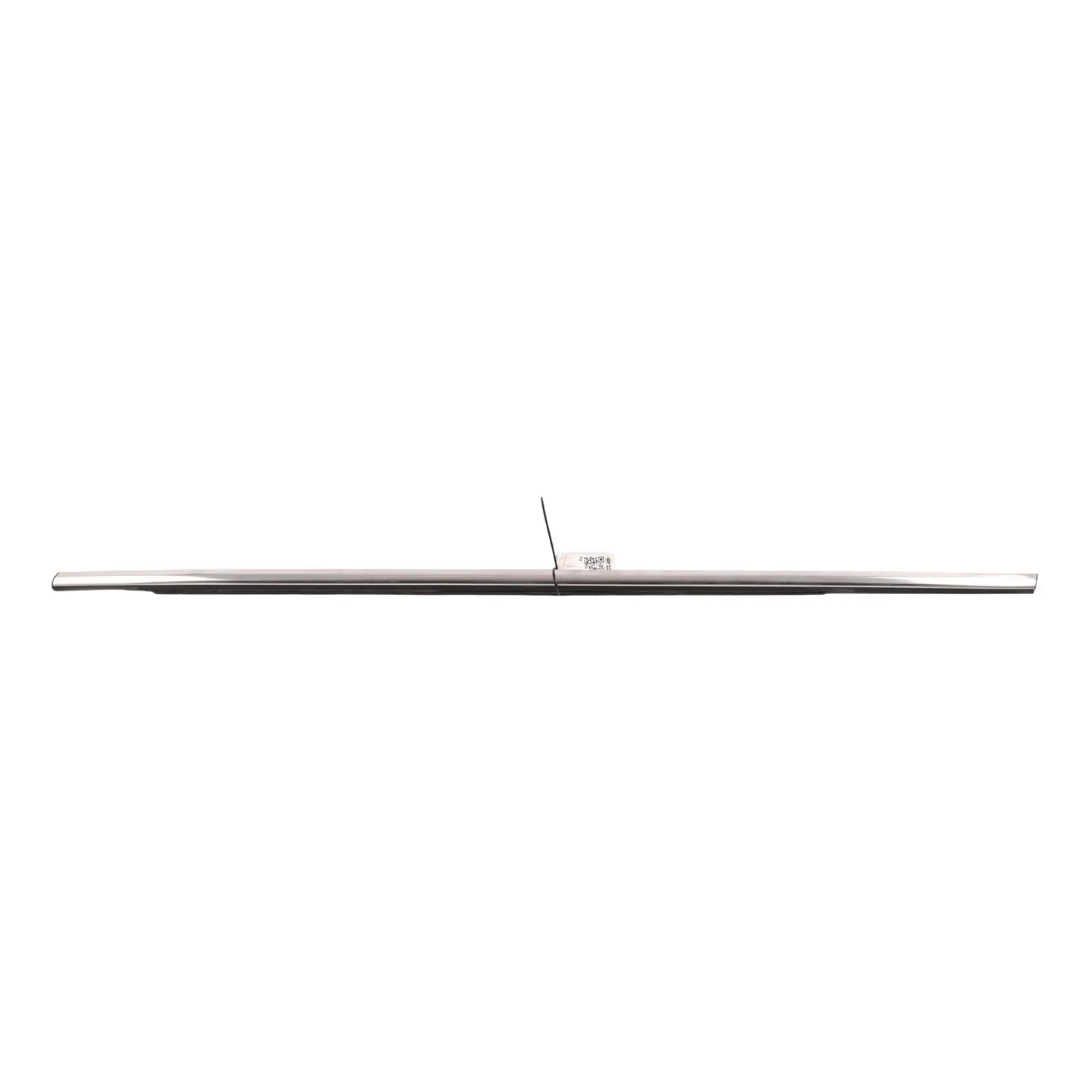 Ford Mondeo Mk5 Rear Door Window Weatherstrip Seal Left N/S DS73-F25605-C