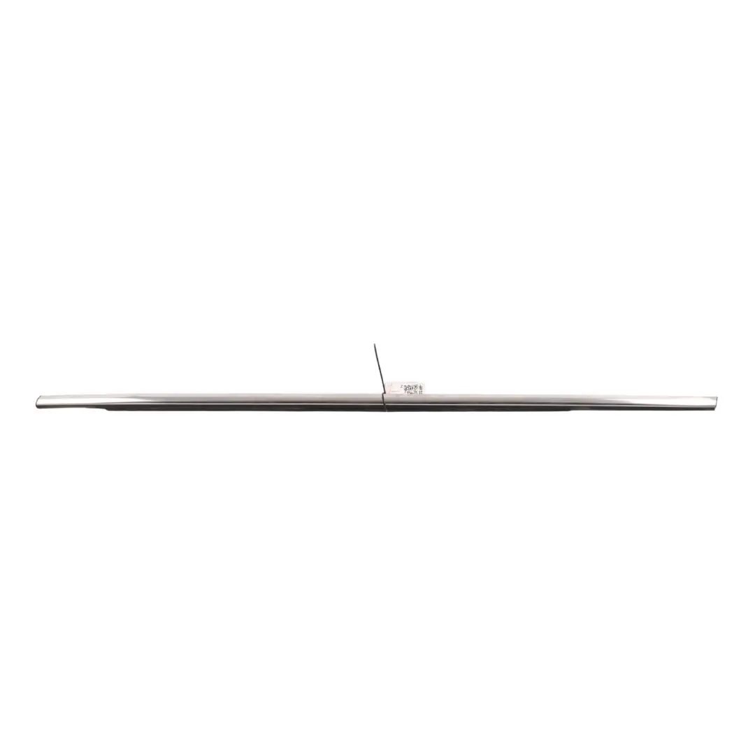 Mk5 Rear Door Window Weatherstrip Seal Left N/S to Ford Mondeo with Part number DS73-F25605-C Ford Mondeo Mk5 Rear Door Window Weatherstrip Seal Left N/S - SKU DS73-F25605-C - Part number DS73-F25605-C