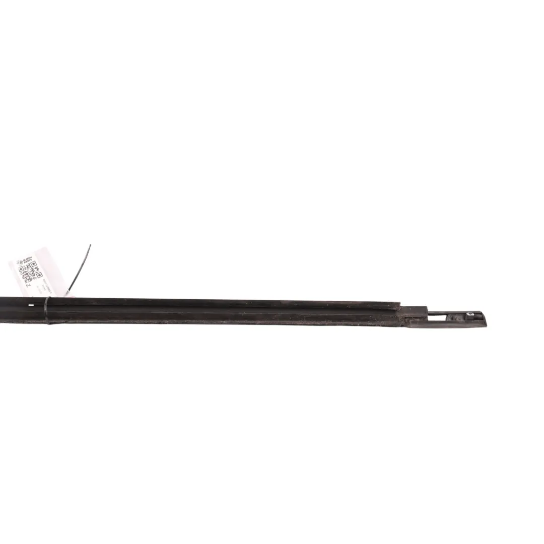 Ford Mondeo Mk5 Rear Door Window Weatherstrip Seal Left N/S - SKU DS73-F25605-C - Part number DS73-F25605-C