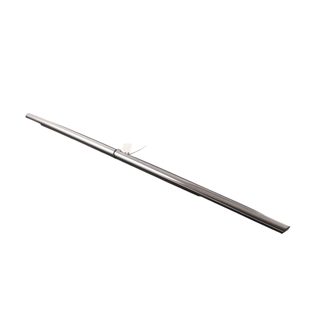 Ford Mondeo Mk5 Rear Door Window Weatherstrip Seal Left N/S - SKU DS73-F25605-C - Part number DS73-F25605-C