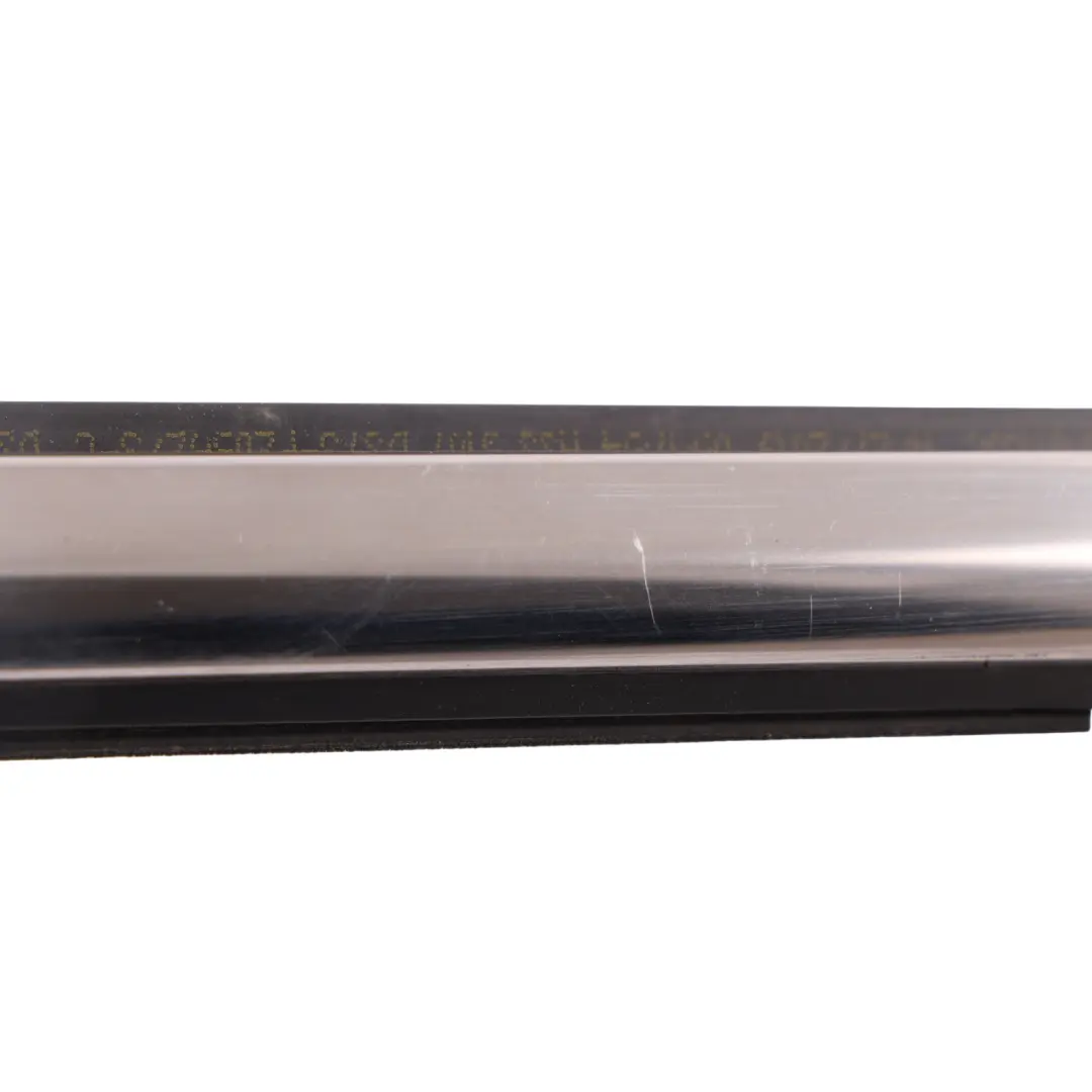 Ford Mondeo Mk5 Rear Door Window Weatherstrip Seal Left N/S - SKU DS73-F25605-C - Part number DS73-F25605-C