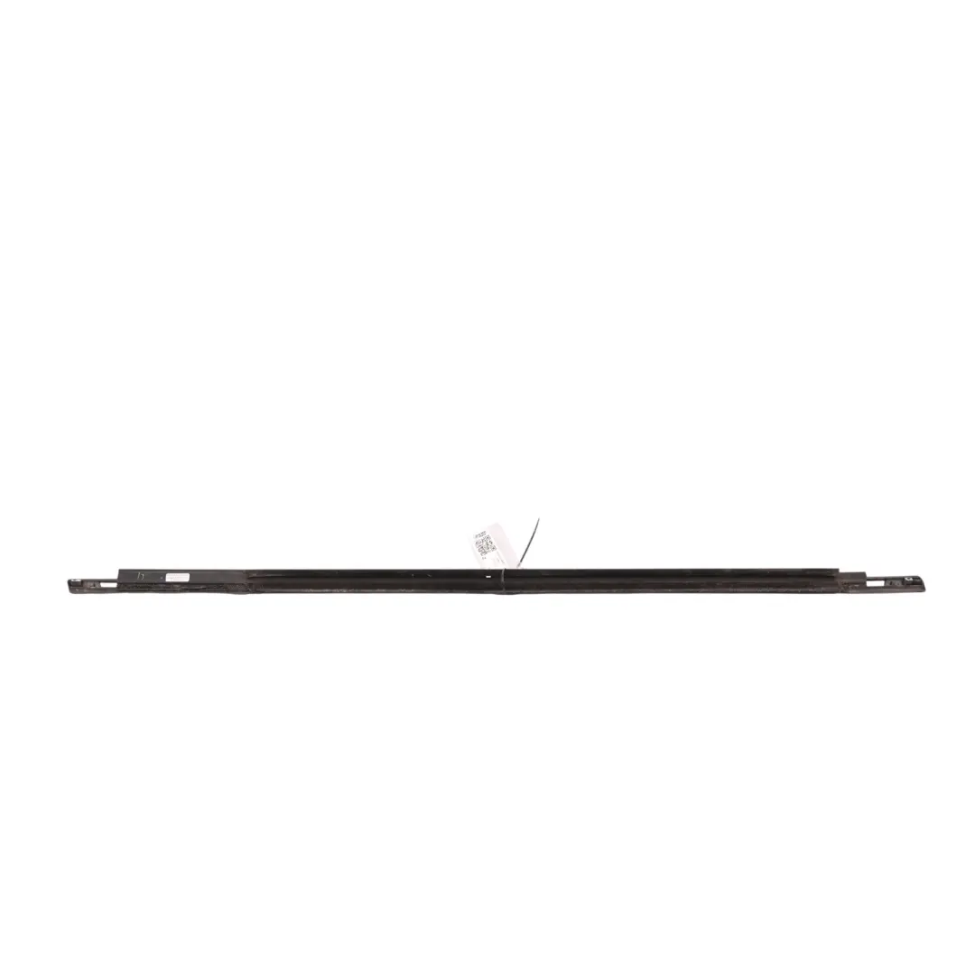 Mk5 Rear Door Window Weatherstrip Seal Left N/S to Ford Mondeo with Part number DS73-F25605-C Ford Mondeo Mk5 Rear Door Window Weatherstrip Seal Left N/S - SKU DS73-F25605-C - Part number DS73-F25605-C