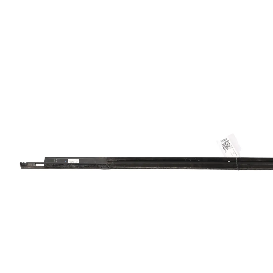 Ford Mondeo Mk5 Rear Door Window Weatherstrip Seal Left N/S - SKU DS73-F25605-C - Part number DS73-F25605-C