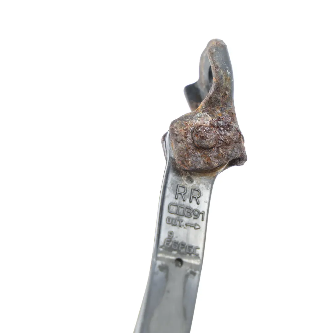 Mk5 Rear Door Limiter Check Strap Left Right N/O/S to Ford Mondeo with Part number DS73-F27200-AG Ford Mondeo Mk5 Rear Door Limiter Check Strap Left Right N/O/S - SKU DS73-F27200-AG - Part number DS73-F27200-AG