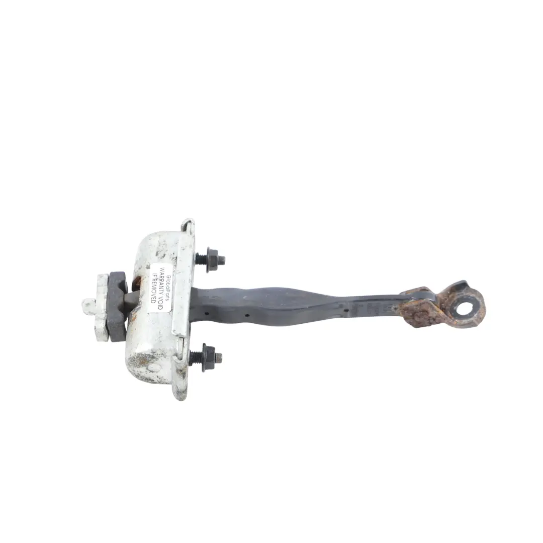 Ford Mondeo MK5 Limitador Correa Puerta Trasera Izquierda Derecha - SKU DS73-F27200-AG - Número de pieza DS73-F27200-AG