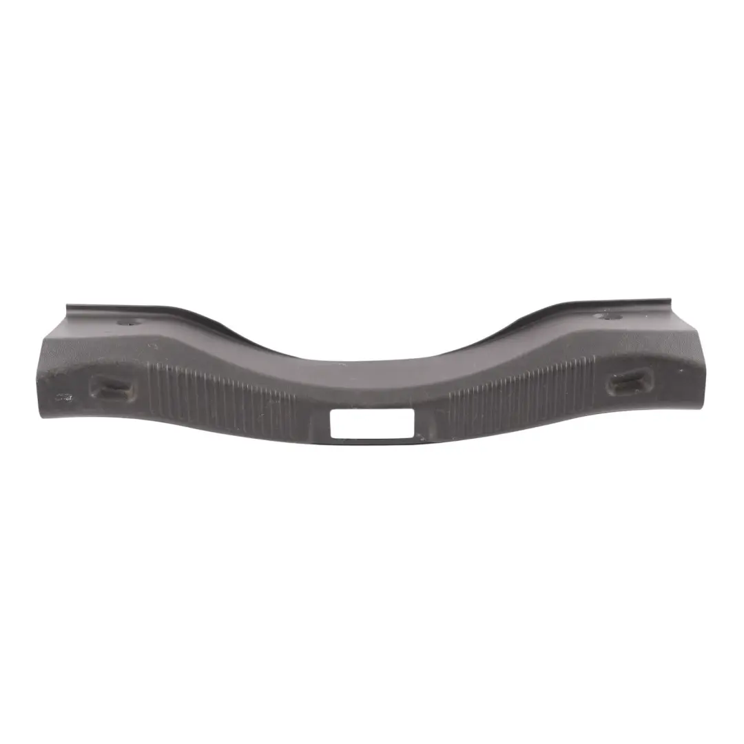 Mk5 Saloon Boot Lock Trim Cover Sill Panel DS73-F406A64 to Ford Mondeo with Part number DS73-F406A64-DDW Ford Mondeo Mk5 Saloon Boot Lock Trim Cover Sill Panel DS73-F406A64 - SKU DS73-F406A64-DDW - Part number DS73-F406A64-DDW