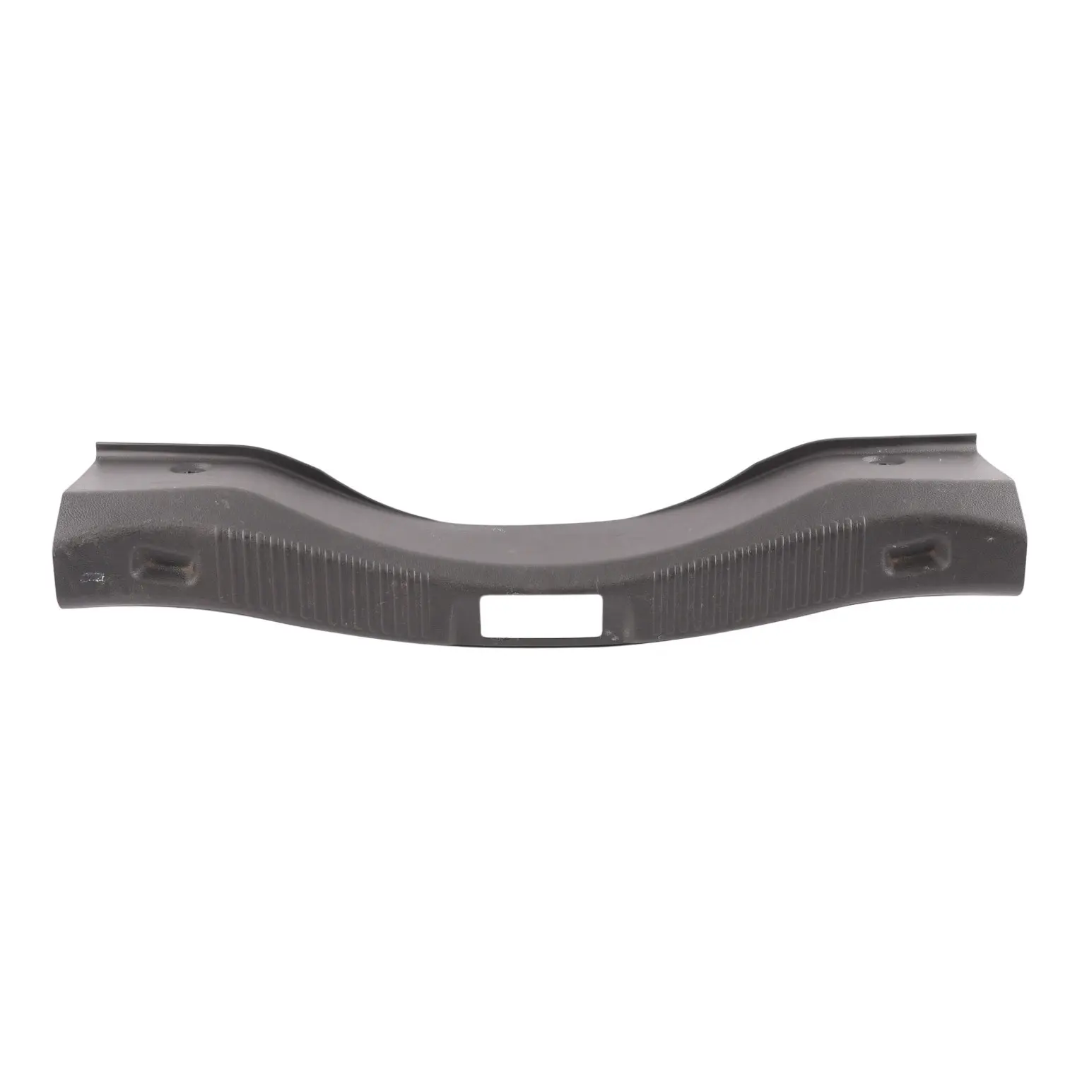 Ford Mondeo Mk5 Saloon Boot Lock Trim Cover Sill Panel DS73-F406A64