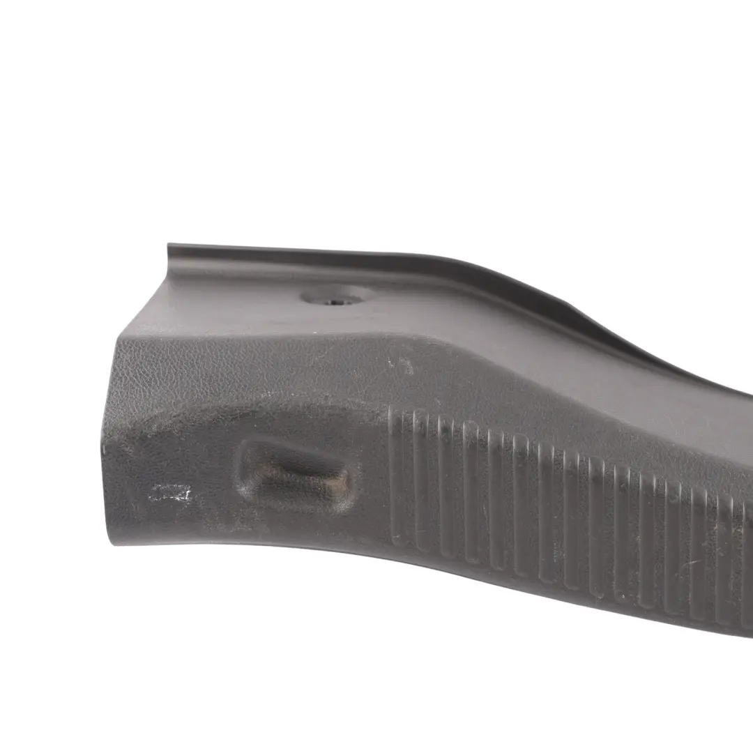 Mk5 Saloon Boot Lock Trim Cover Sill Panel DS73-F406A64 to Ford Mondeo with Part number DS73-F406A64-DDW Ford Mondeo Mk5 Saloon Boot Lock Trim Cover Sill Panel DS73-F406A64 - SKU DS73-F406A64-DDW - Part number DS73-F406A64-DDW